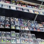 The Collector’s Ward